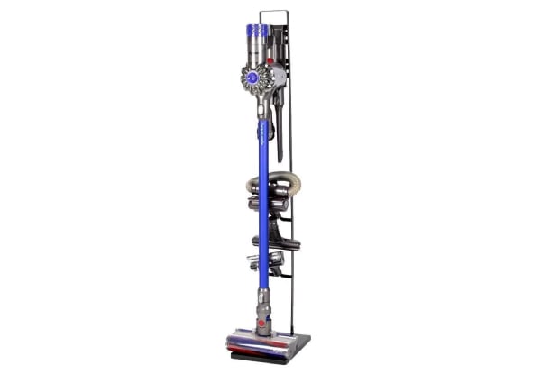 Bracket Stand Vacuum Holder Compatible with Dyson Vacuum — photo 3