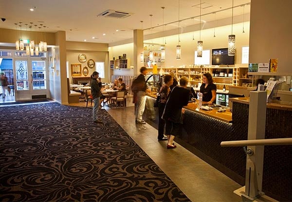 Movie Combo incl. Ticket, Popcorn & Drink at Monterey Cinemas Howick - Options for up to Four People — photo 4