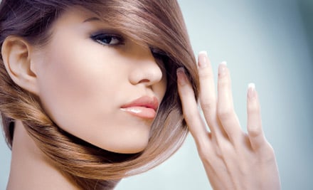 Gorgeous Hair & Beauty