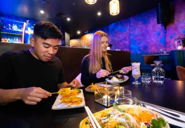 $35 for a $50 Food Voucher at Taste Asian Fusion in Mount Maunganui — photo 4