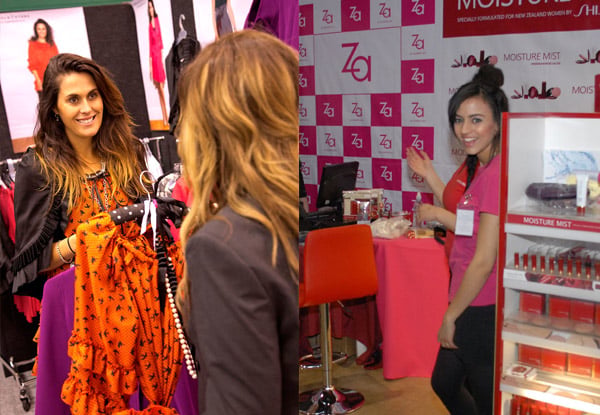 $10 for Two Express Entry Tickets to the Women's Lifestyle Expo in Whangarei or $25 for One Express Entry & an Expo Goodie Bag – August 6th or 7th (value up to $30) — photo 5