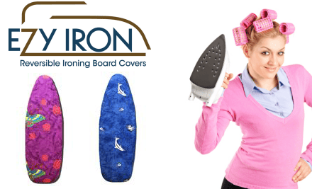 Ezy Iron
