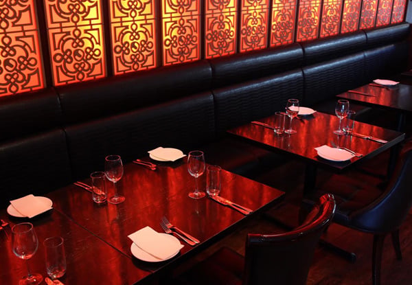 Two Curries, Shared Rice & Butter Naan for Two People - Valid Sunday to Thursday Evenings — photo 6