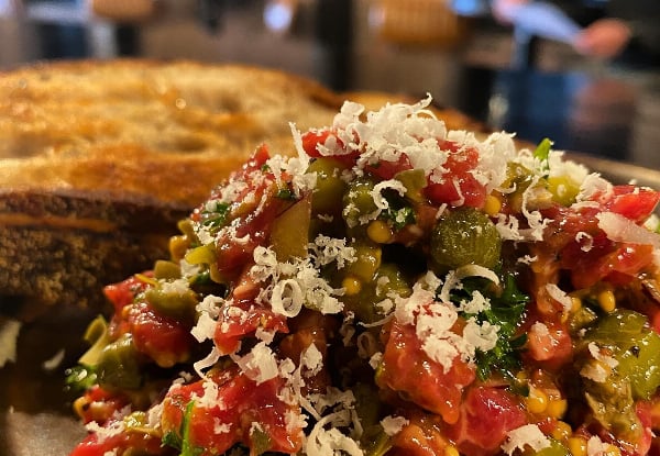 $50 Dinner Voucher for Two People at Rascal - Options for $100 Voucher for Four People — photo 3