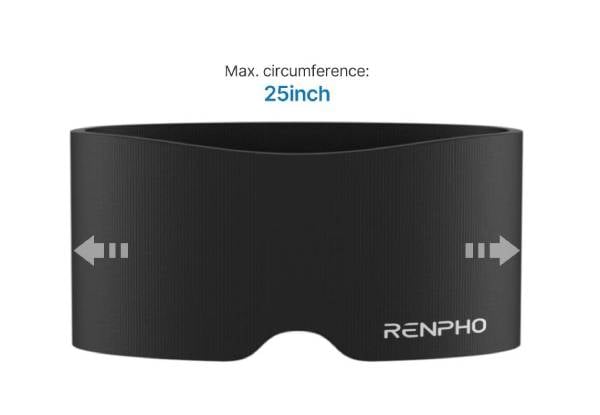 Renpho Hot or Cold Massager — photo 5