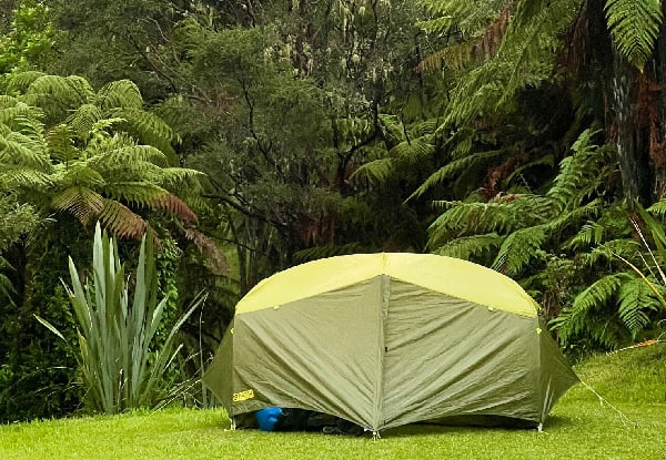 Four-Day Guided Whanganui River Canoe Trip incl. All Meals & Accommodation — photo 8