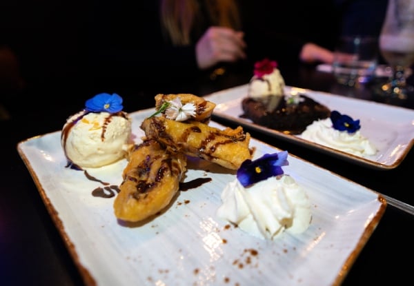 Main & Dessert at Taste Asian Fusion for Two People - Options for Three or Four People — photo 6