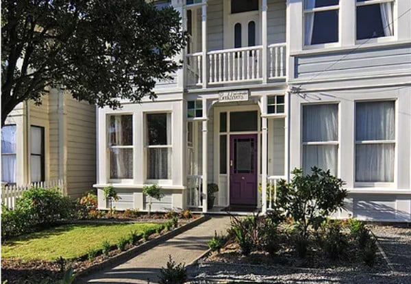 Booklovers B&B