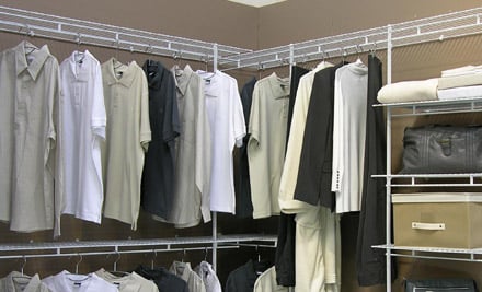 Wardrobe World Hawkes Bay