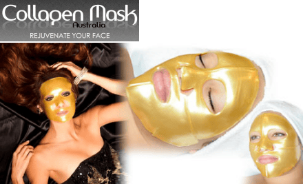 Collagen Mask Australia
