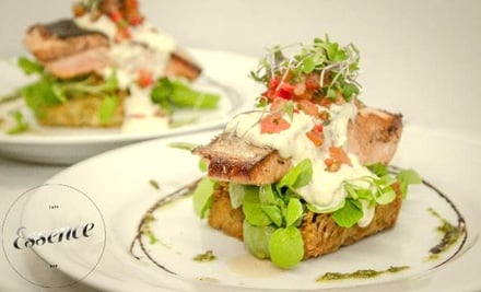 $79 for a Three-Course Dining Experience for Two People or $150 for Four People — photo 2
