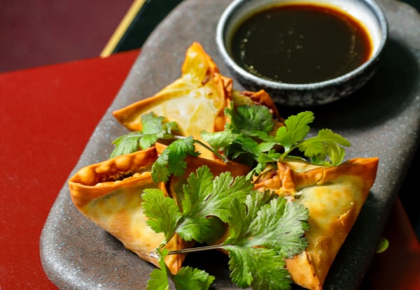 Pay $35 for $60 Dining Credit for Two at Lola Rouge - Options for Four or Six - Valid Sunday to Wednesday — photo 4