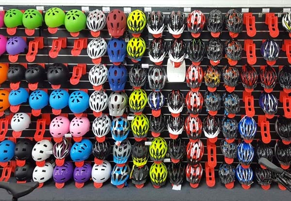 General Bike Service - Option for a Comprehensive Bike Service — photo 3