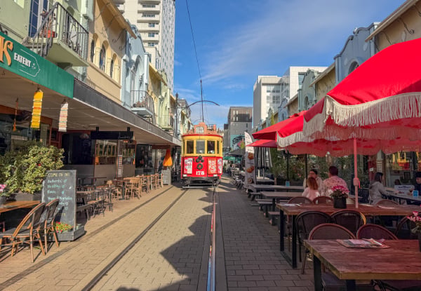 $50 Voucher Towards Breakfast or Lunch for Two People — photo 3