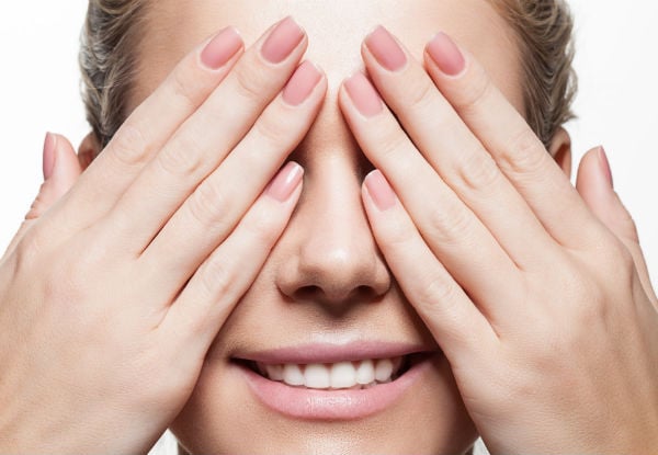 Spa Pedicure with Polish - Option to incl. Gel Manicure