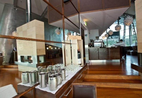 $99 for a Three-Course Set Menu for Two People – Options for up to Six People (value up to $850) — photo 8