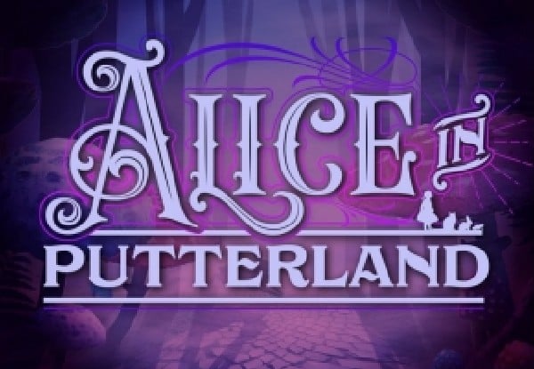 18 Holes of Mini Golf at Alice in Putterland - Options for up to Four Adults or Kids — photo 2