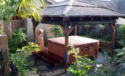 Creative Terrain
