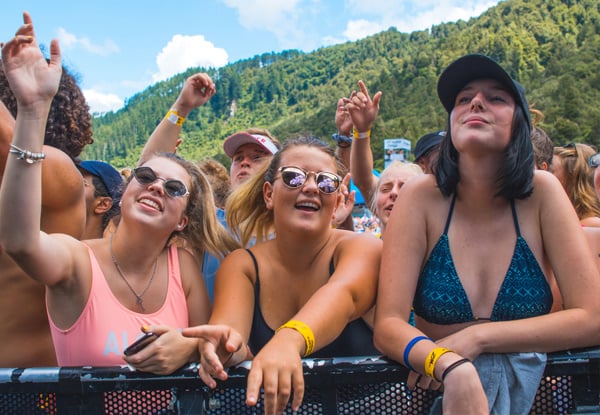 Ticket To ZM'S FLOAT 2019 With Tip Top Trumpet, On Saturday 16th February - Homegrown Artists Drax Project, Mitch James, Jupiter Project, SACHI, Balu Brigada, Kings, JessB, Theia, Sally, Foley, Mountain Boy & Special Guest Stan Walker — photo 3