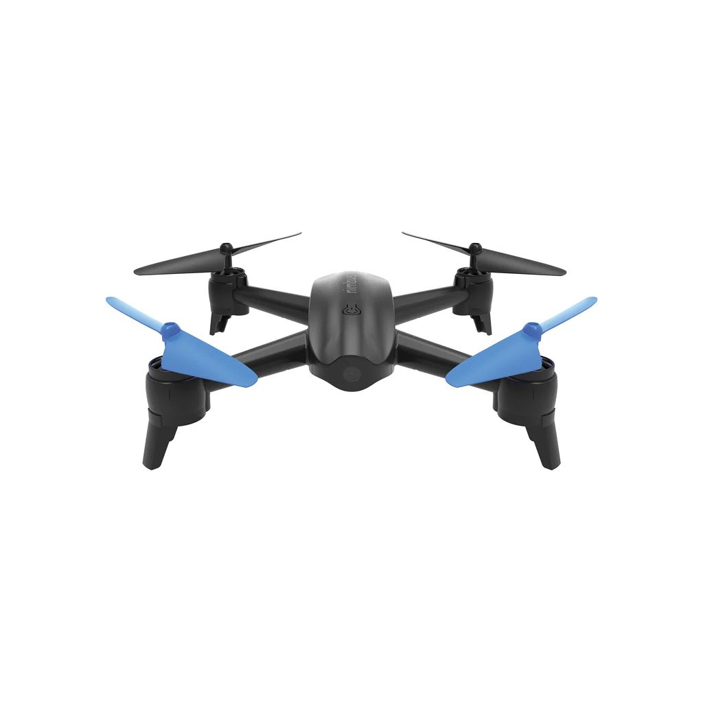 Zero-X D100 Nimbus 720P WiFi Drone — photo 8