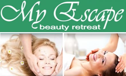 My Escape Beauty Retreat