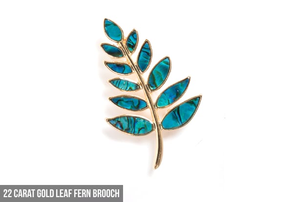 Marine Opal Jewellery (!)