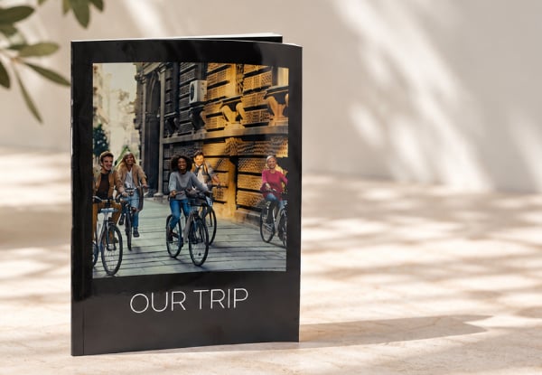 Personalised Softcover Photobook Range — photo 4