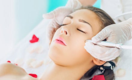 Full-Body Oxygen Sauna Session - Option with Oxygen Facial & for Two People