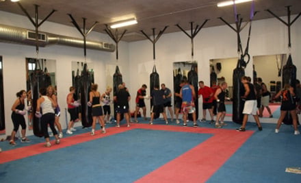 Benefit Health and Fitness