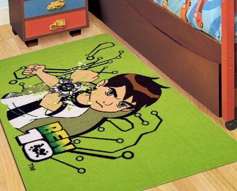 Heritage Carpets Limited