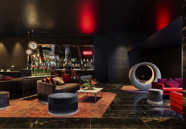 Luxurious Urban Five-Star Hotel Stay for Two at SO/ Auckland incl. Complimentary Room Upgrade and $50 Hotel Credit & Drinks  - Options to Stay up to Three Nights with $150 Credit — photo 7