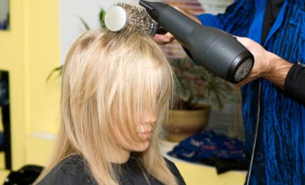 Le Beaute Hair & Beauty Salon