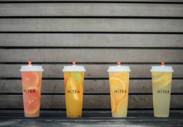Get Four Food Deliveries From GOGO - Auckland Central Suburbs Only — photo 8