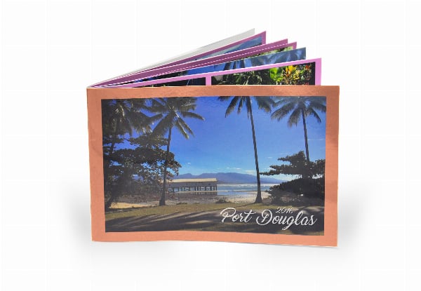 Personalised Softcover Photobook Range — photo 7