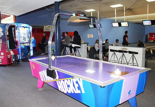 One Game of Tenpin Bowling for Two Adults -
 Options for Children, Two Games & Family Passes Available — photo 3