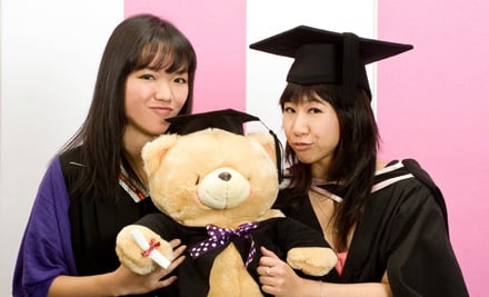 The Photo Studio