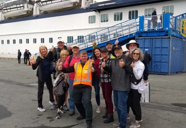 Full-Day Martinborough Wine Tour - Options for 2-15 People — photo 10