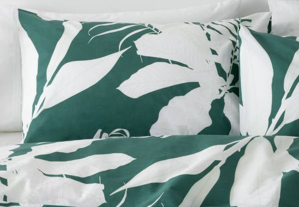 Tropica Duvet Cover Set - King — photo 2