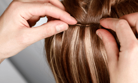 Wholesale Hair