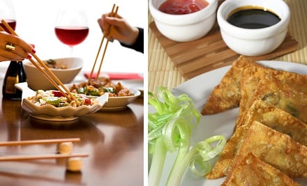 Red Hill Chinese Restaurant