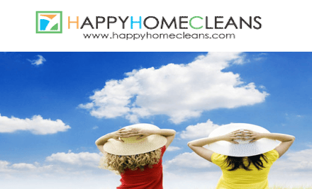 Happy Home Cleans
