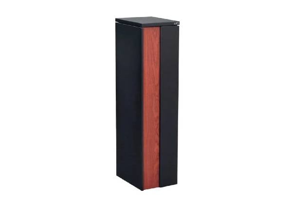 Big Outdoor Pillar Mailbox — photo 2