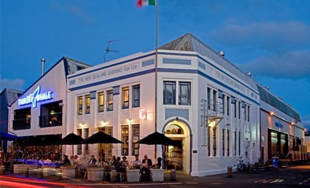 $25 for Any Two Tapas Dishes & Two Glasses of House Wine or Tap Beer (value up to $50)