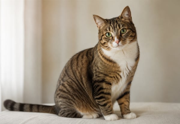 One-Hour Pet Photography Session at Your Home with Digital Images & Choice of Fine-Art Print — photo 4