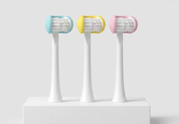 Ultimate Adult Electric Toothbrush Bundle - Available in Four Colours — photo 4