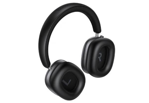 ProBeats Active Noise Cancelling Headphones Black — photo 2