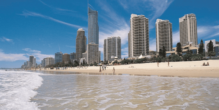 Grand Chancellor - Gold Coast