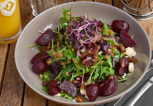 $40 Dining Voucher for Two or More People - Valid Seven Days — photo 4