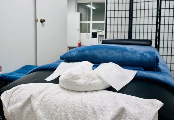 60, 90 or 120 Minute Massage Treatment Options at Therapeia - Up to 42% Off — photo 5