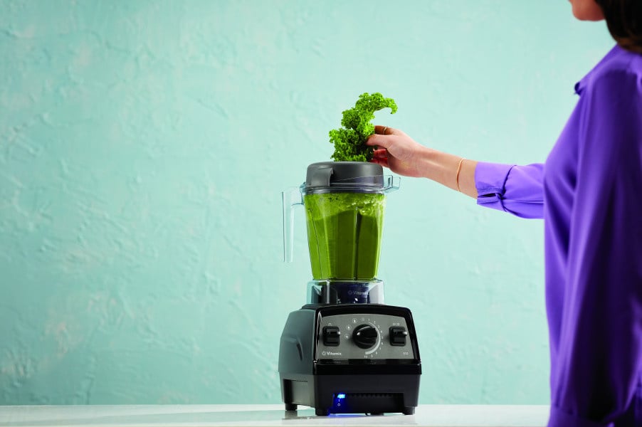 Vitamix Explorian Series E510 High-Performance Blender — photo 7